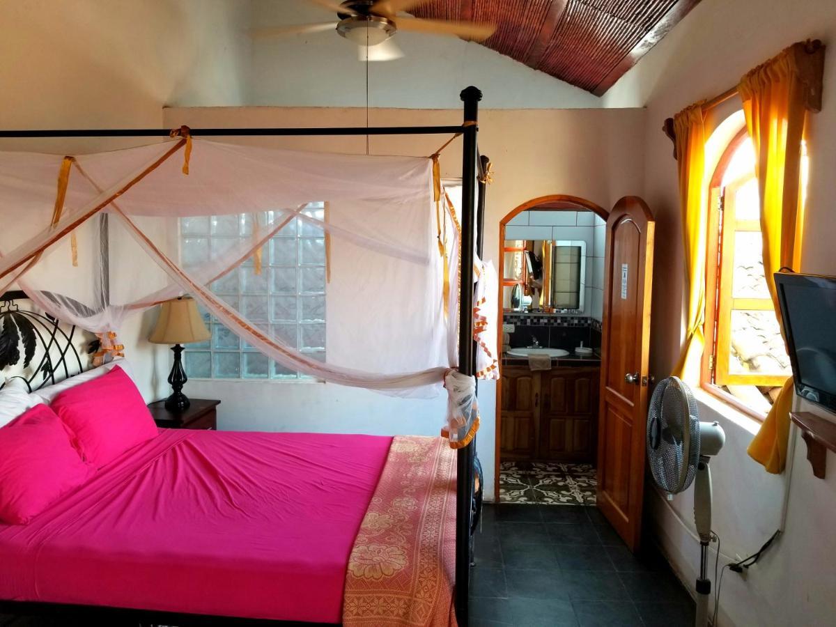 Casa Del Agua Bed & Breakfast Granada Luaran gambar