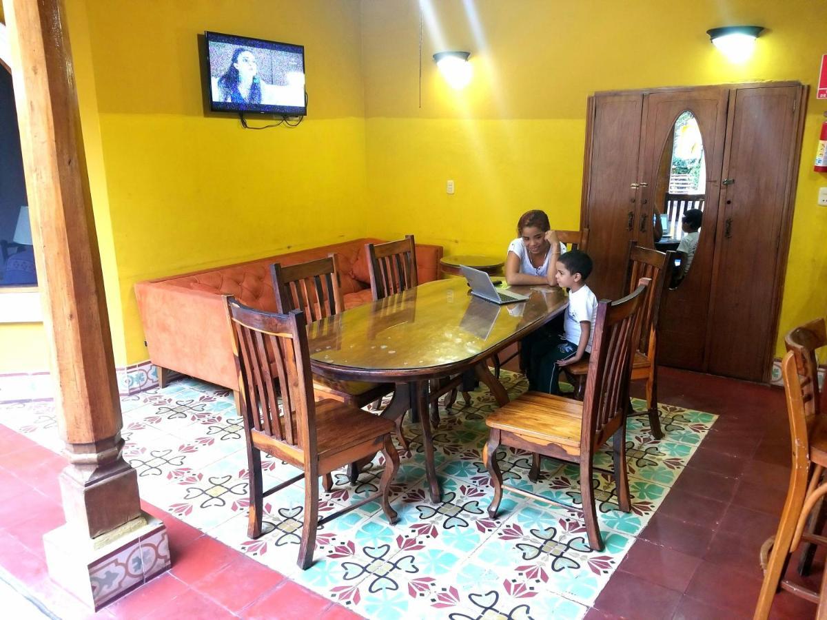 Casa Del Agua Bed & Breakfast Granada Luaran gambar