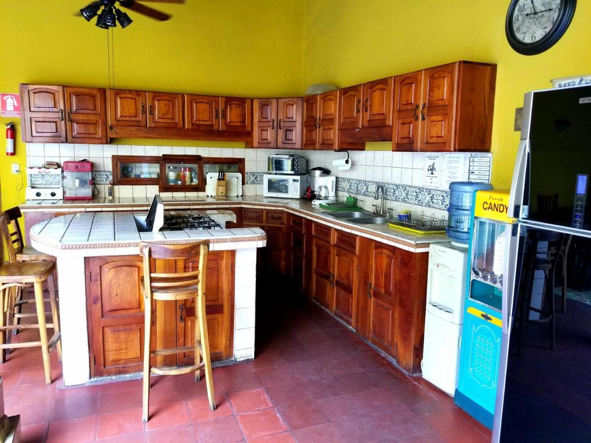 Casa Del Agua Bed & Breakfast Granada Luaran gambar