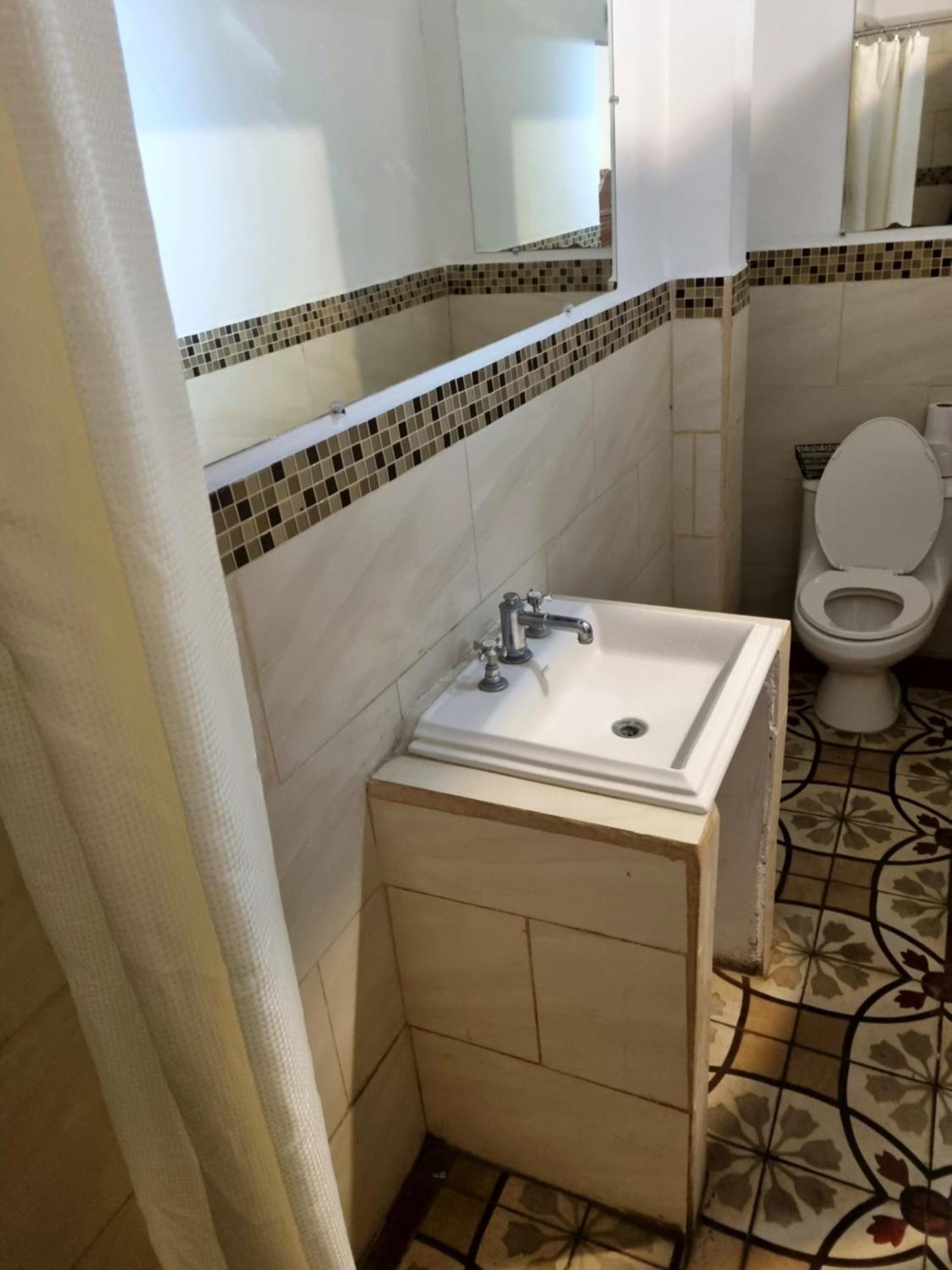 Casa Del Agua Bed & Breakfast Granada Bilik gambar
