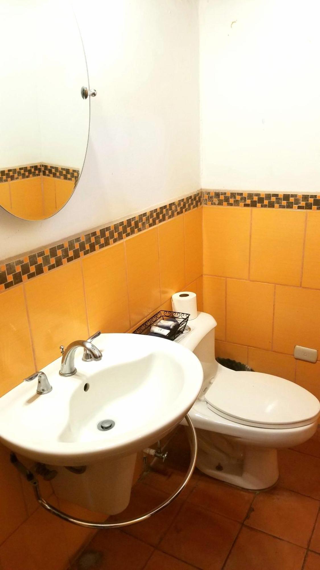 Casa Del Agua Bed & Breakfast Granada Bilik gambar