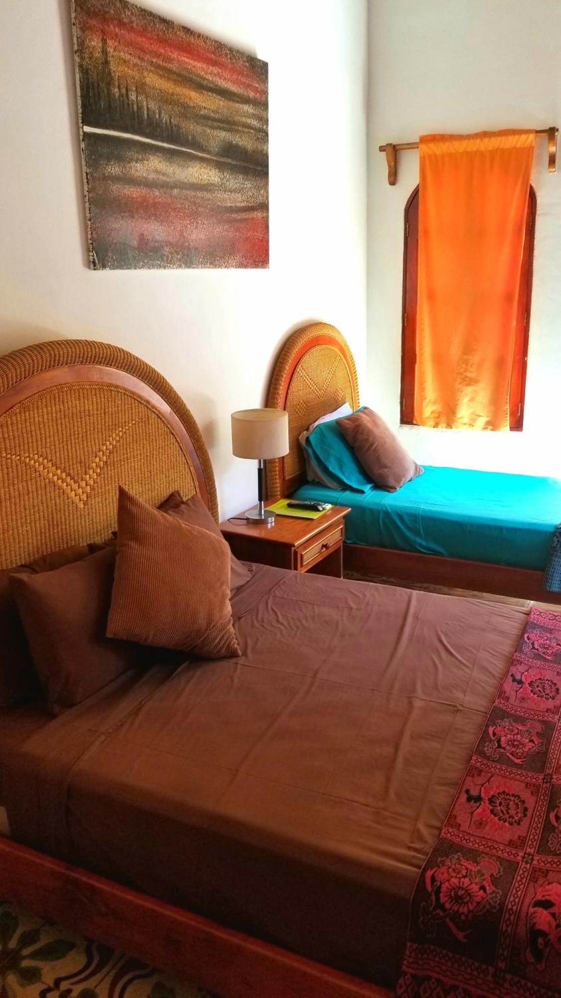 Casa Del Agua Bed & Breakfast Granada Bilik gambar