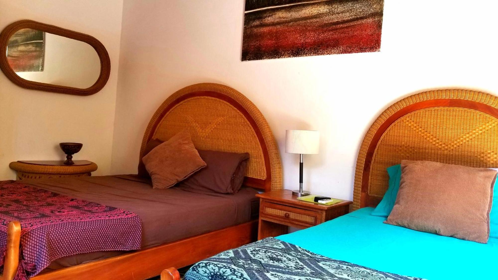 Casa Del Agua Bed & Breakfast Granada Bilik gambar