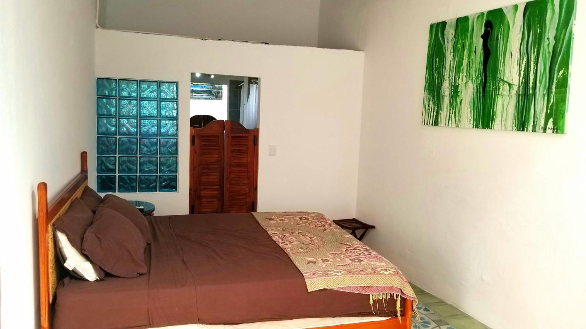 Casa Del Agua Bed & Breakfast Granada Bilik gambar