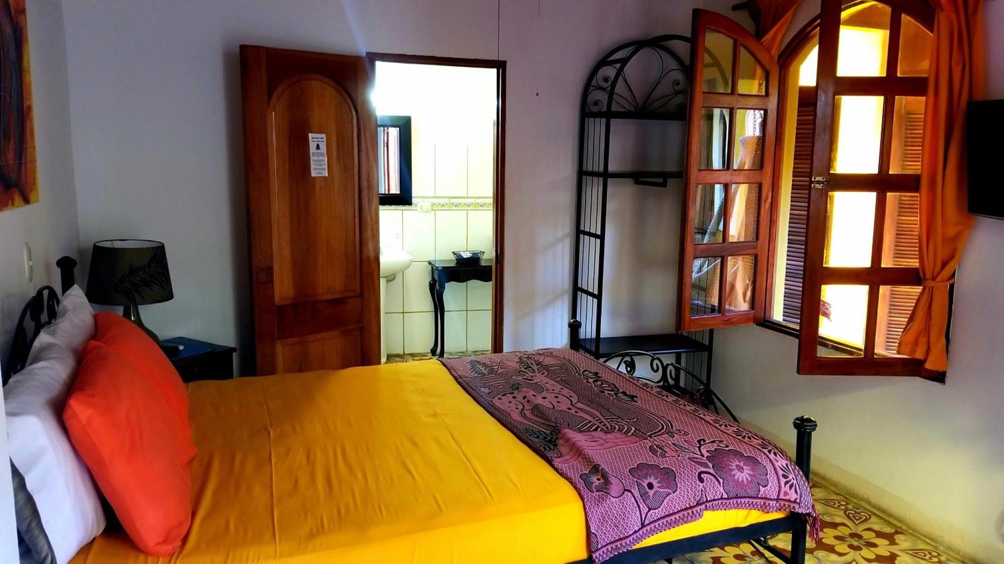 Casa Del Agua Bed & Breakfast Granada Bilik gambar