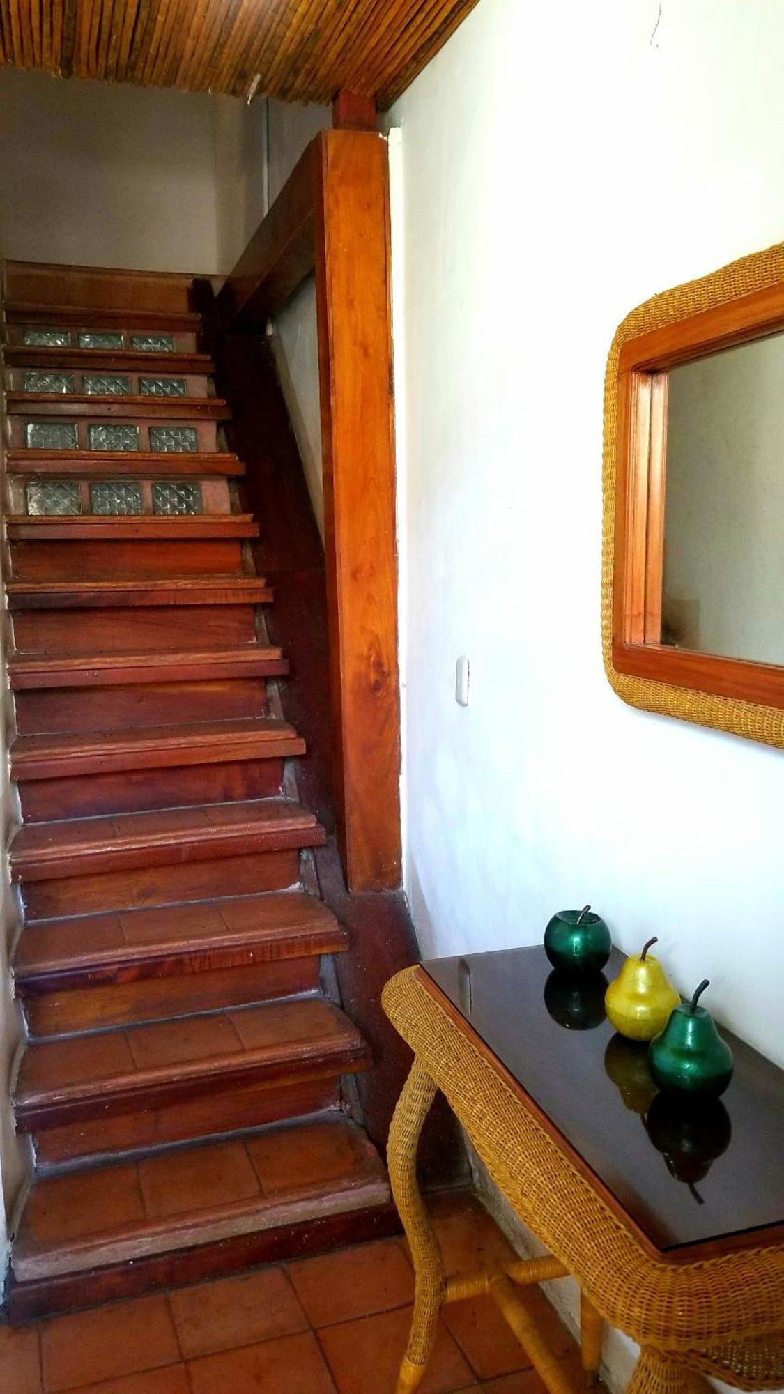 Casa Del Agua Bed & Breakfast Granada Bilik gambar