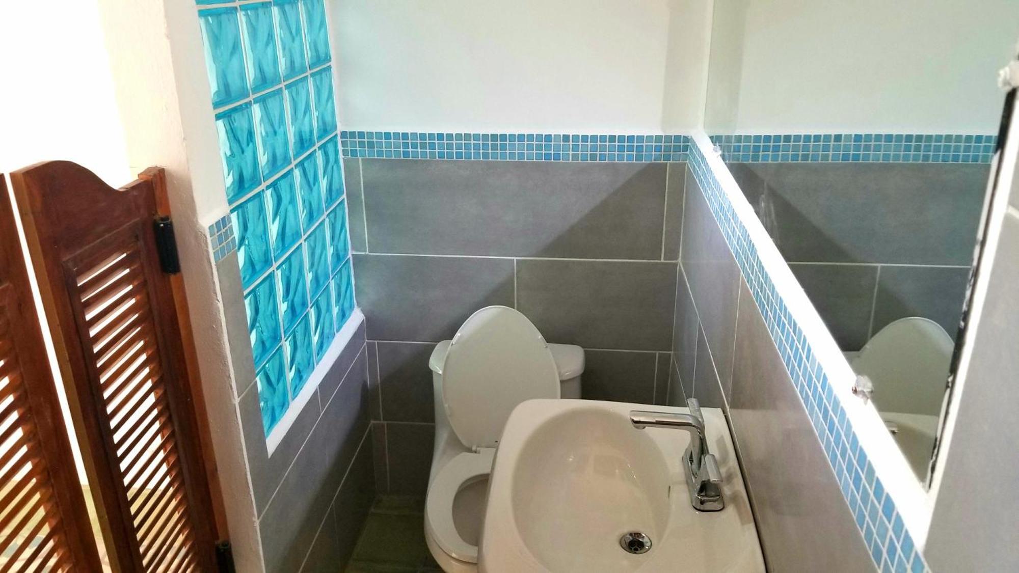 Casa Del Agua Bed & Breakfast Granada Bilik gambar