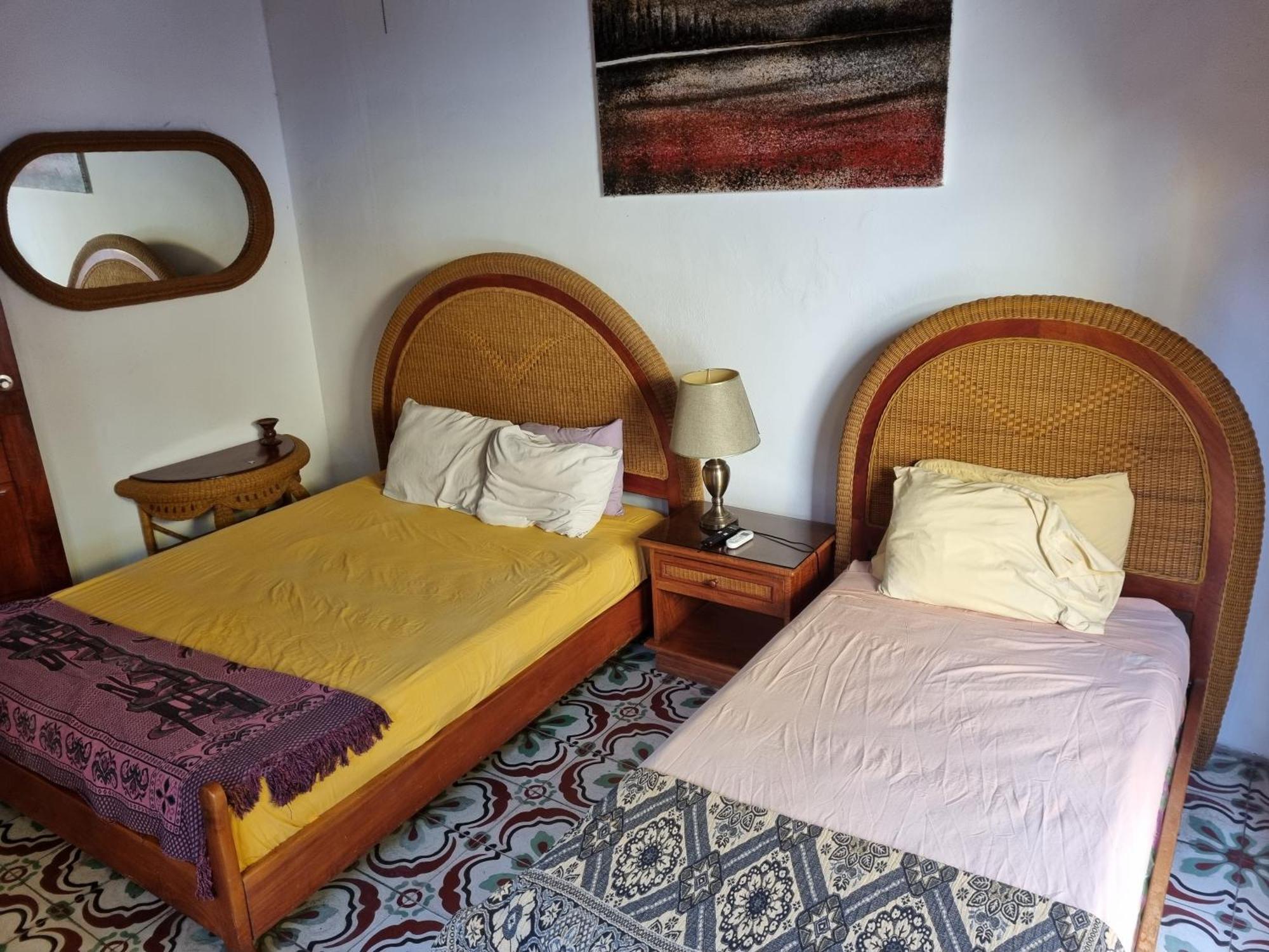 Casa Del Agua Bed & Breakfast Granada Bilik gambar